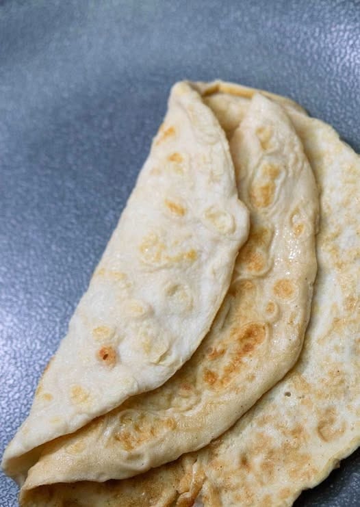 Carnivore Egg White Wraps Ushnet